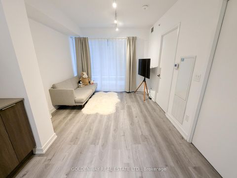 Photo 1 at 321 - 31 Tippett Road, Clanton Park, Toronto