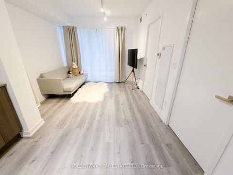 Photo 12 at 321 - 31 Tippett Road, Clanton Park, Toronto