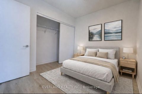 Photo 6 at 1108 - 138 Downes Street, Waterfront Communities C8, Toronto