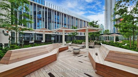 Photo 17 at 1108 - 138 Downes Street, Waterfront Communities C8, Toronto