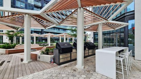 Photo 18 at 1108 - 138 Downes Street, Waterfront Communities C8, Toronto