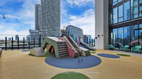 Photo 19 at 1108 - 138 Downes Street, Waterfront Communities C8, Toronto