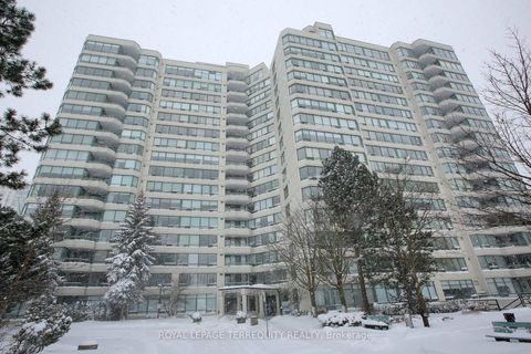 Photo 0 at 310 - 110 Promenade Circle, Brownridge, Vaughan