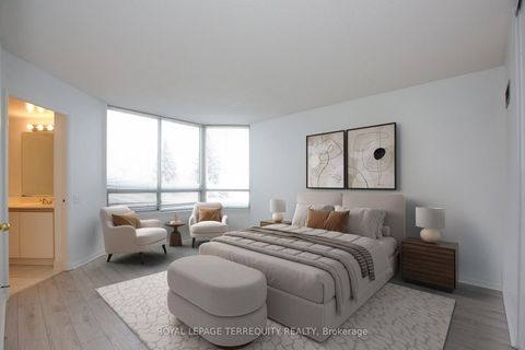 Photo 8 at 310 - 110 Promenade Circle, Brownridge, Vaughan