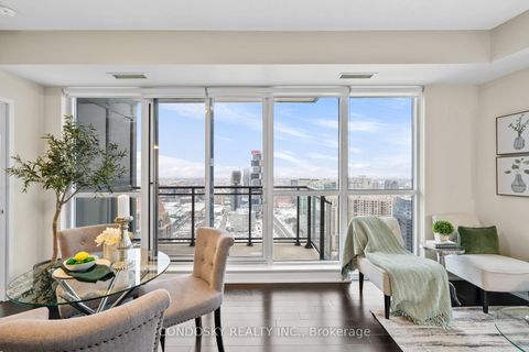 Photo 7 at 4109 - 510 Curran Place, City Centre, Mississauga