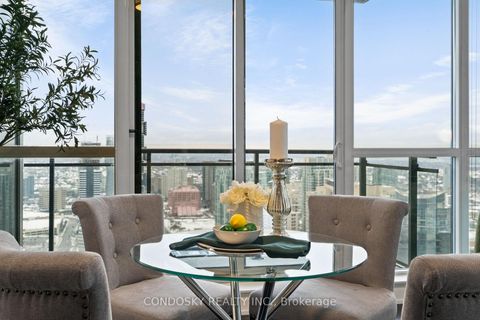 Photo 13 at 4109 - 510 Curran Place, City Centre, Mississauga