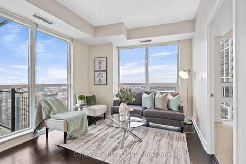 Photo 14 at 4109 - 510 Curran Place, City Centre, Mississauga