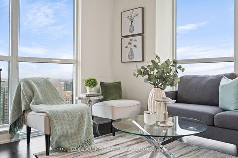 Photo 15 at 4109 - 510 Curran Place, City Centre, Mississauga