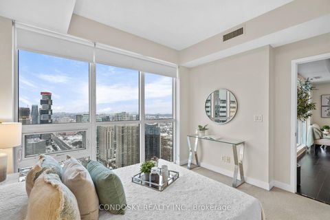 Photo 22 at 4109 - 510 Curran Place, City Centre, Mississauga