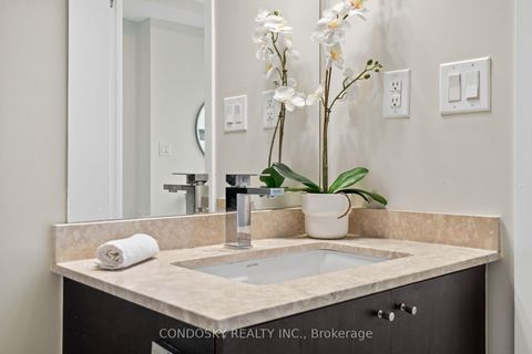 Photo 25 at 4109 - 510 Curran Place, City Centre, Mississauga