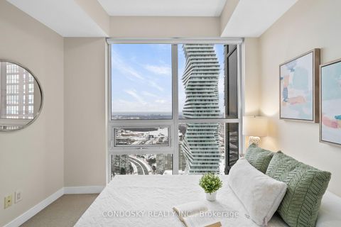 Photo 29 at 4109 - 510 Curran Place, City Centre, Mississauga