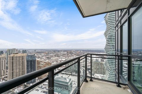 Photo 35 at 4109 - 510 Curran Place, City Centre, Mississauga