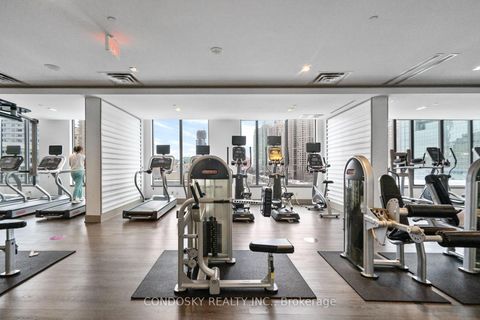 Photo 36 at 4109 - 510 Curran Place, City Centre, Mississauga