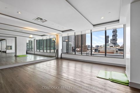 Photo 37 at 4109 - 510 Curran Place, City Centre, Mississauga