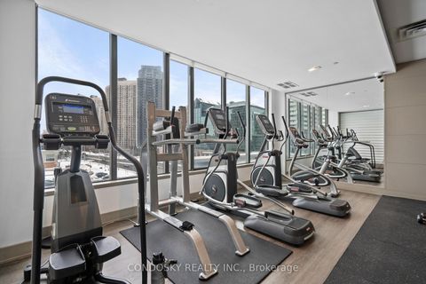 Photo 38 at 4109 - 510 Curran Place, City Centre, Mississauga