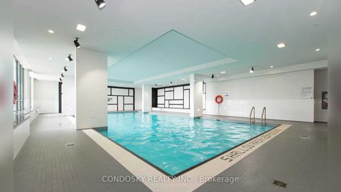 Photo 41 at 4109 - 510 Curran Place, City Centre, Mississauga