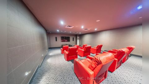 Photo 42 at 4109 - 510 Curran Place, City Centre, Mississauga