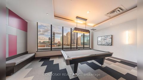 Photo 43 at 4109 - 510 Curran Place, City Centre, Mississauga