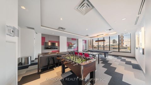 Photo 44 at 4109 - 510 Curran Place, City Centre, Mississauga