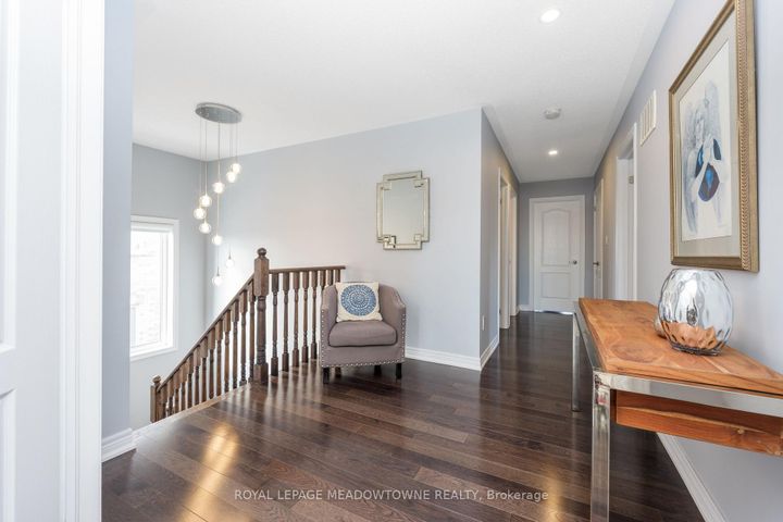 Photo 19 at 71 Northwest Court, Georgetown, Halton Hills