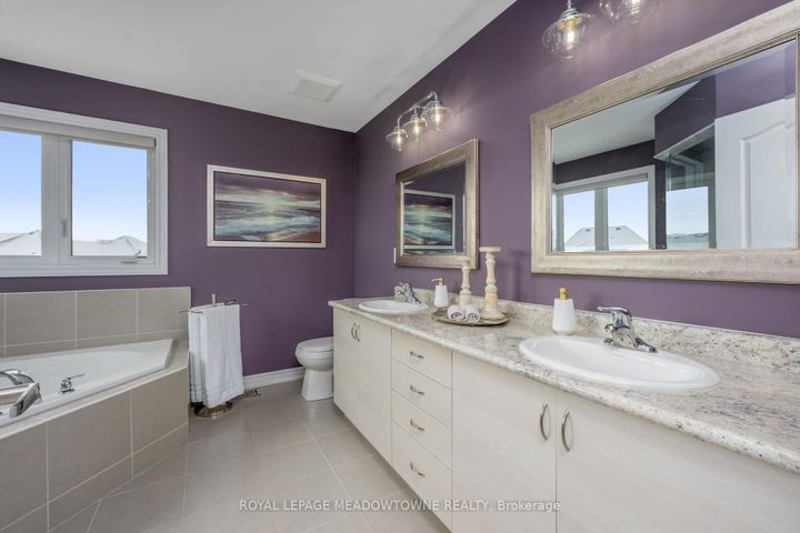 Photo 22 at 71 Northwest Court, Georgetown, Halton Hills