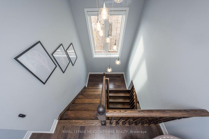 Photo 31 at 71 Northwest Court, Georgetown, Halton Hills