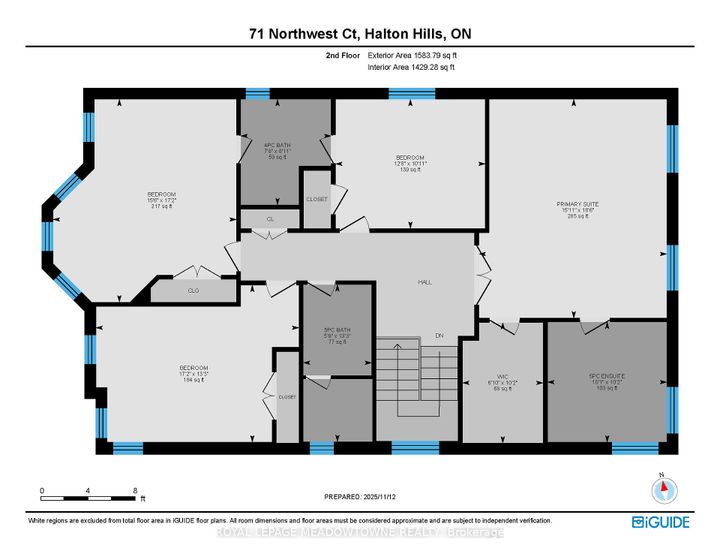 Photo 32 at 71 Northwest Court, Georgetown, Halton Hills