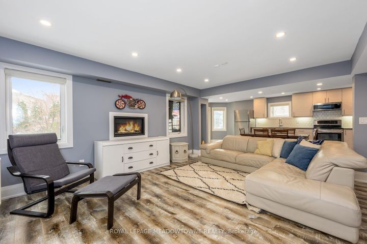 Photo 35 at 71 Northwest Court, Georgetown, Halton Hills