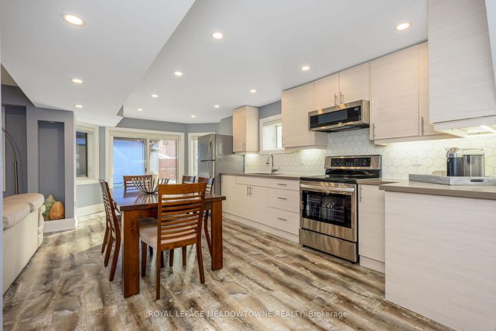 Photo 36 at 71 Northwest Court, Georgetown, Halton Hills