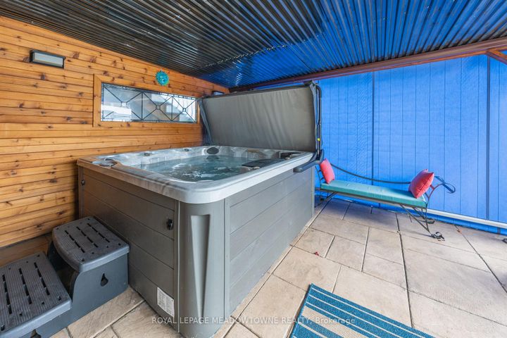 Photo 43 at 71 Northwest Court, Georgetown, Halton Hills