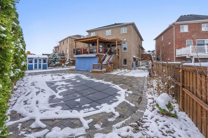 Photo 44 at 71 Northwest Court, Georgetown, Halton Hills