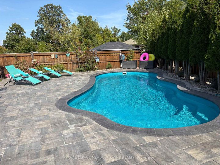 Photo 45 at 71 Northwest Court, Georgetown, Halton Hills