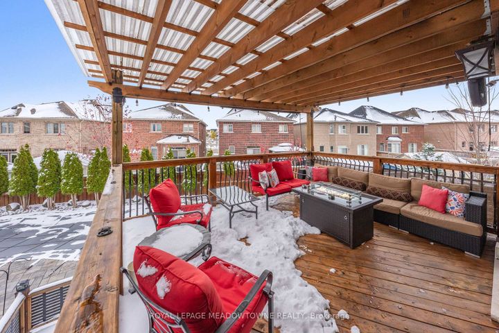 Photo 47 at 71 Northwest Court, Georgetown, Halton Hills