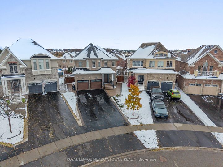 Photo 49 at 71 Northwest Court, Georgetown, Halton Hills