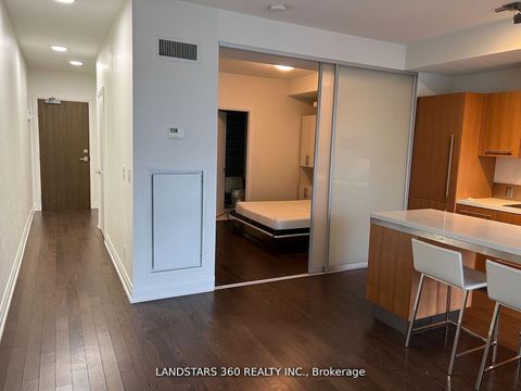 Photo 2 at 2505 - 80 John Street, Waterfront Communities C1, Toronto