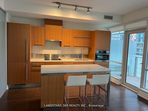 Photo 4 at 2505 - 80 John Street, Waterfront Communities C1, Toronto