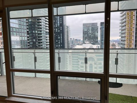 Photo 7 at 2505 - 80 John Street, Waterfront Communities C1, Toronto