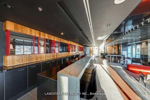 Photo 11 at 2505 - 80 John Street, Waterfront Communities C1, Toronto