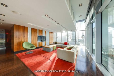 Photo 12 at 2505 - 80 John Street, Waterfront Communities C1, Toronto