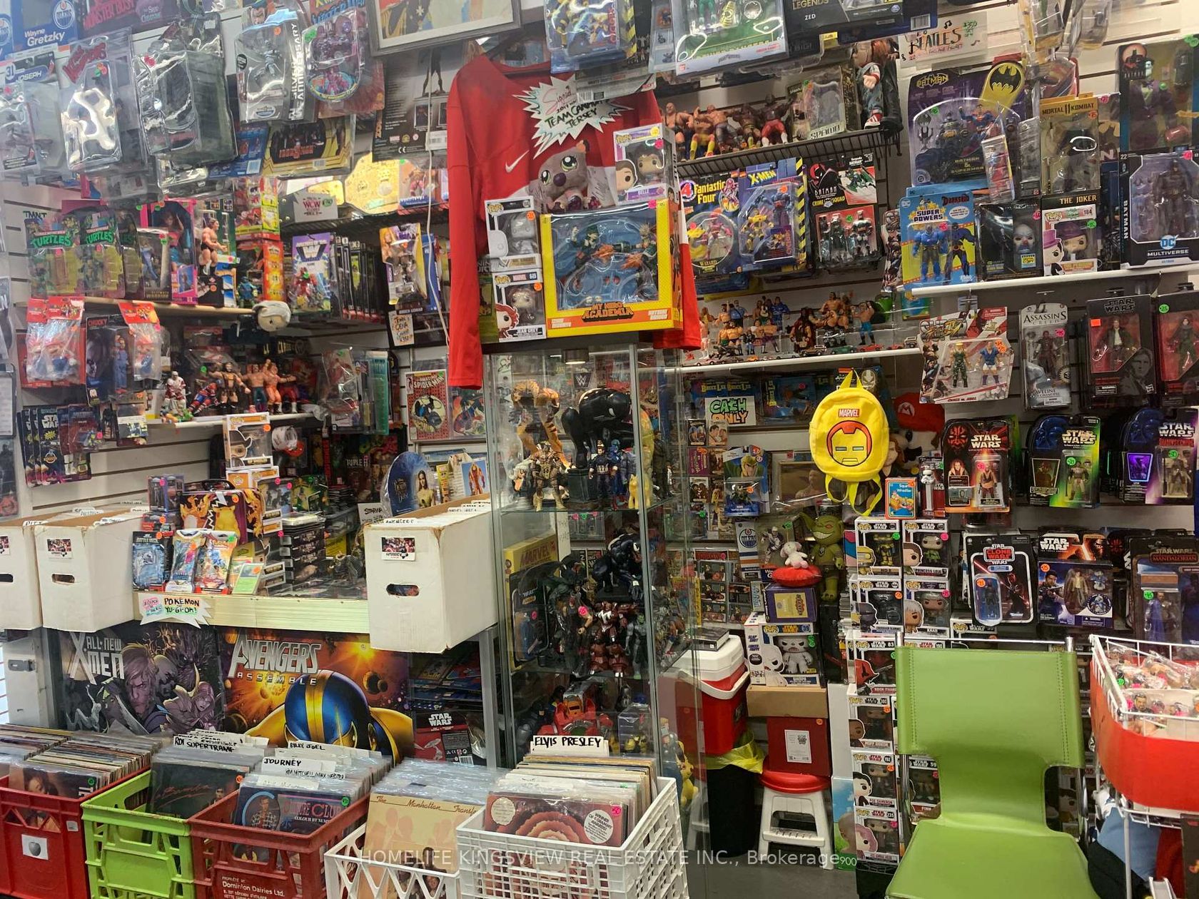 8 Westmore Drive, Clairville, Toronto photo number 2