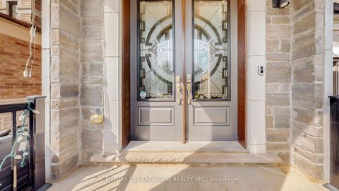 Photo 2 at 234 Touch Gold Crescent, Bayview Southeast, Aurora