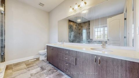 Photo 22 at 234 Touch Gold Crescent, Bayview Southeast, Aurora