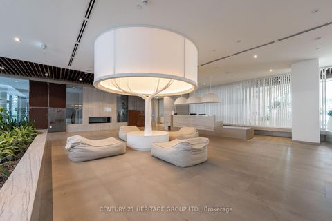 Photo 6 at 4602 - 88 Harbour Street, Waterfront Communities C1, Toronto