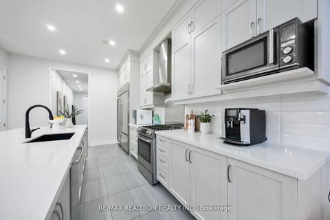 Photo 9 at 600 Marc Santi Boulevard, Patterson, Vaughan