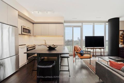 Photo 0 at 1901 - 20 Brin Drive, Humber Valley, Toronto