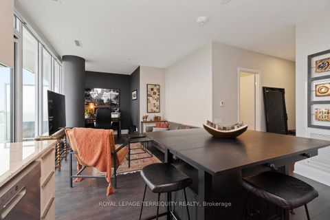 Photo 2 at 1901 - 20 Brin Drive, Humber Valley, Toronto