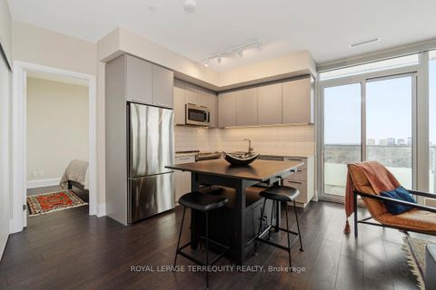 Photo 8 at 1901 - 20 Brin Drive, Humber Valley, Toronto