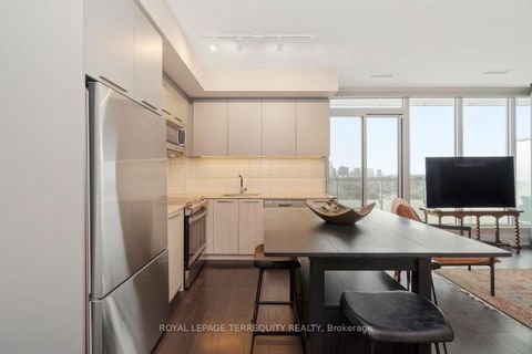 Photo 9 at 1901 - 20 Brin Drive, Humber Valley, Toronto