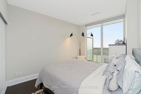 Photo 17 at 1901 - 20 Brin Drive, Humber Valley, Toronto