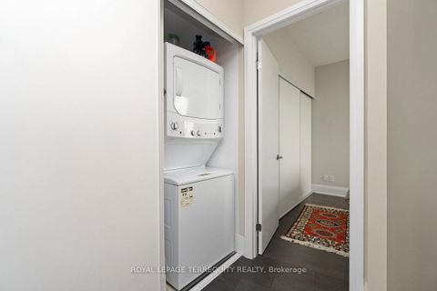 Photo 19 at 1901 - 20 Brin Drive, Humber Valley, Toronto